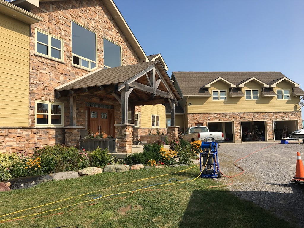 Mac-Klean Northumberland | 99 Mill St, Warkworth, ON K0K 3K0, Canada | Phone: (905) 269-8077