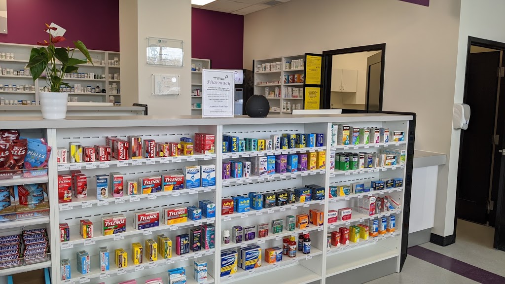 TMC Pharmacy - Home Health Care & Compounding Center | 990 Gainsborough Rd, London, ON N6H 5L4, Canada | Phone: (519) 914-1162