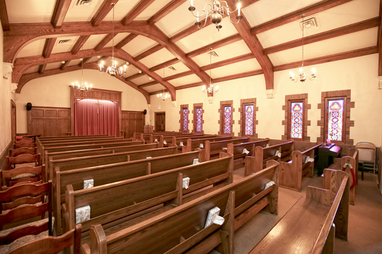 Thorpe Brothers Funeral Home & Chapel | 96 West St, Brantford, ON N3T 3E7, Canada | Phone: (519) 759-2211