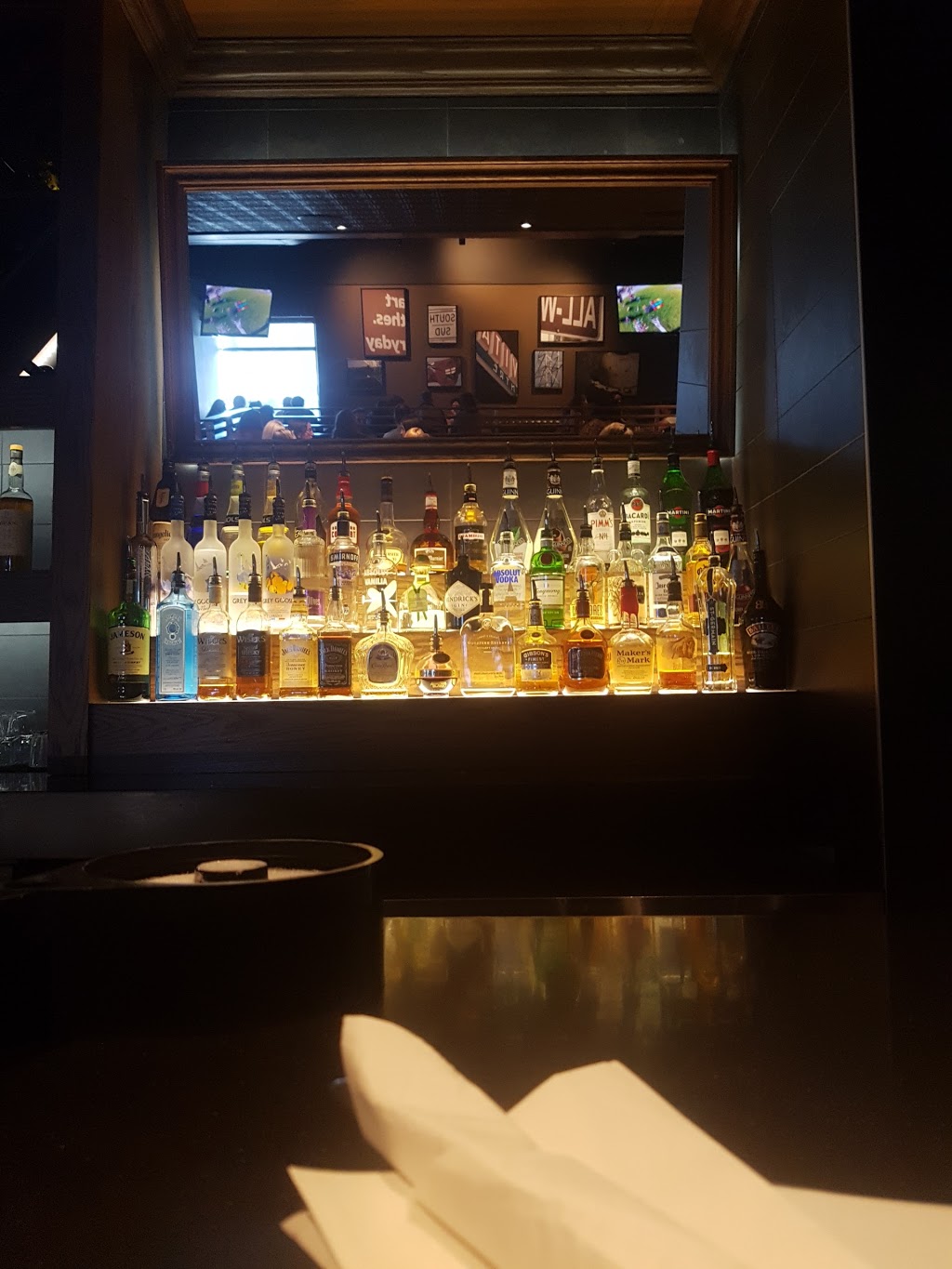 Original Joes Restaurant & Bar | 1220 St Marys Rd Unit A, Winnipeg, MB R2M 3V6, Canada | Phone: (204) 414-2966