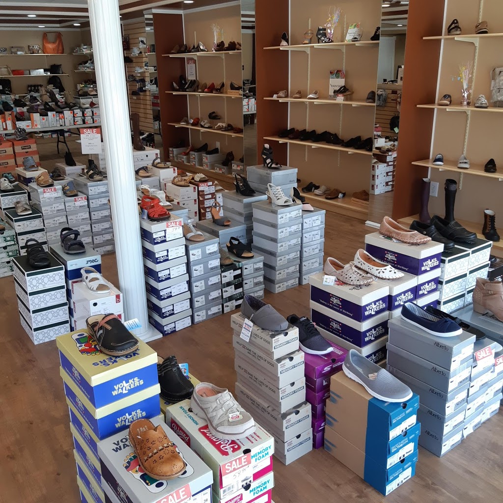 Chaussures CasShoes et Boutique | 736 Principale St, Casselman, ON K0A 1M0, Canada | Phone: (613) 764-5577