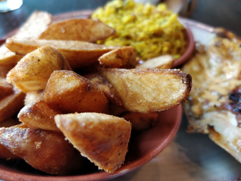 Nandos Tsawwassen | 4949 Canoe Pass Way Unit 902, Delta, BC V4M 0B2, Canada | Phone: (604) 383-0093