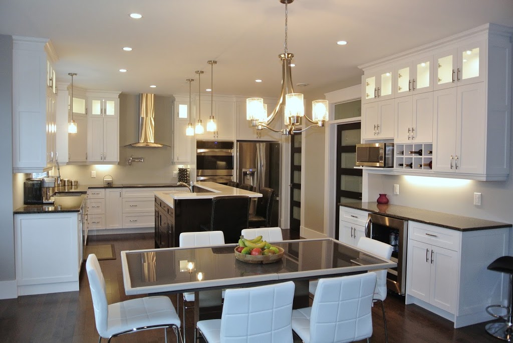East Coast Kitchens | 69 Park Rd #2, Elmsdale, NS B2S 2L3, Canada | Phone: (902) 883-2400