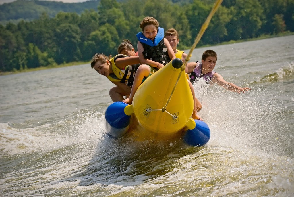 Tyler Place Family Resort | 175 Tyler Pl, Swanton, VT 05488, USA | Phone: (802) 868-4000