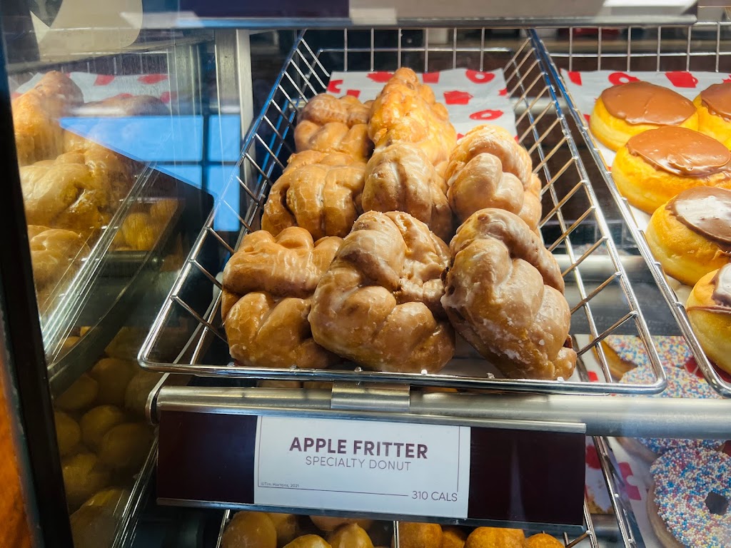 Tim Hortons | 1019 Dundas St, London, ON N5W 3A4, Canada | Phone: (519) 451-8706