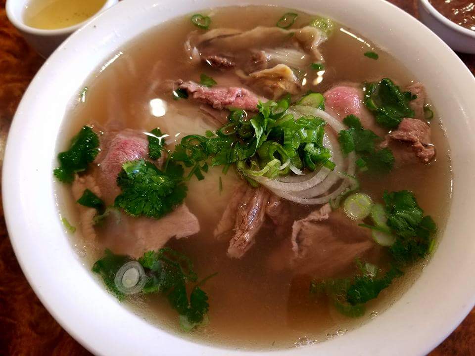 Pho Hung “ The Hero” | 16033 108 Ave, Surrey, BC V2Y 1P2, Canada | Phone: (604) 580-2167
