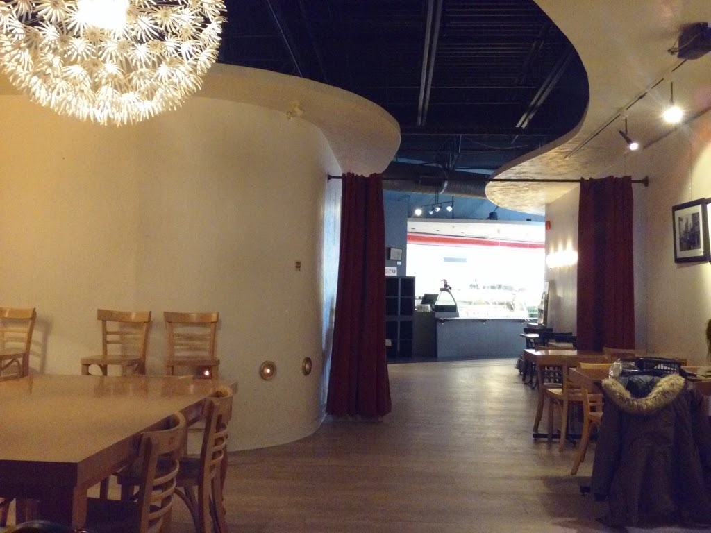 Presse Café | 365 Boulevard Sir-Wilfrid-Laurier #104, Mont-Saint-Hilaire, QC J3H 6A2, Canada | Phone: (450) 464-4000