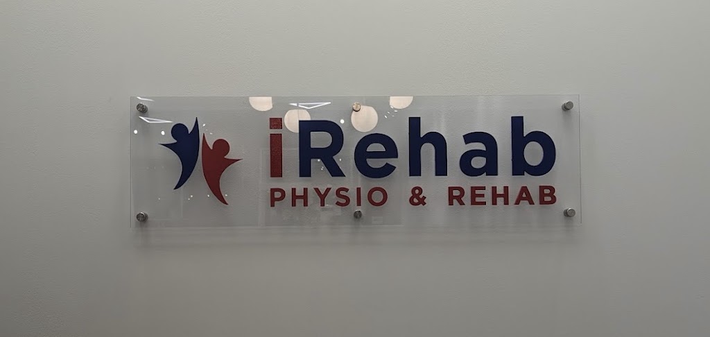 iRehab | 115 Dufay Rd Unit 1, Brampton, ON L7A 4J1, Canada | Phone: (365) 847-1086