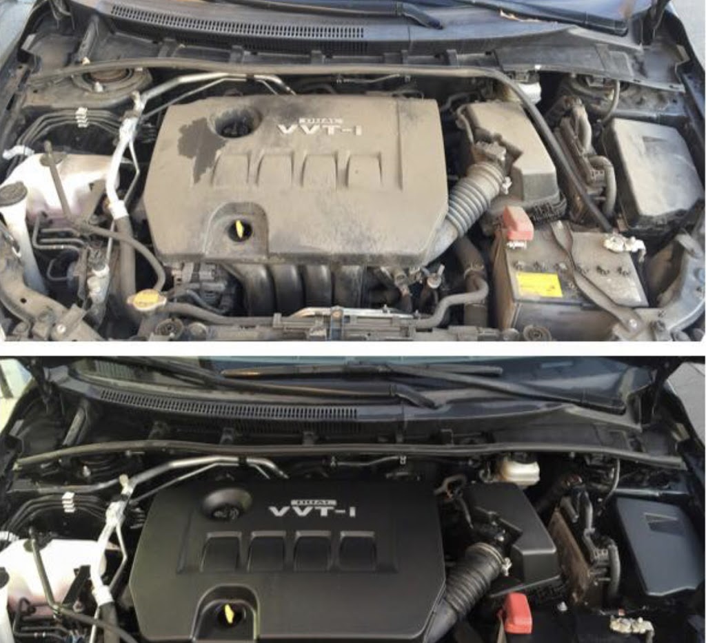 Regal Auto Detailing | 89 Bridgeport Rd E, Waterloo, ON N2J 2K2, Canada | Phone: (519) 721-7062