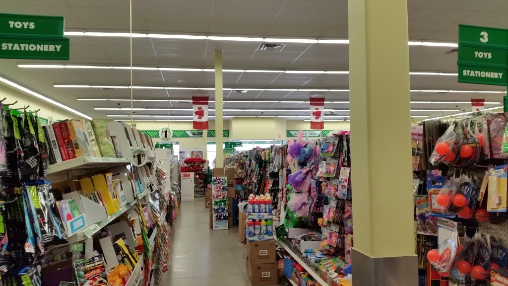 Dollar Tree | 154 Queensway East, Simcoe, ON N3Y 0A8, Canada | Phone: (519) 428-2859