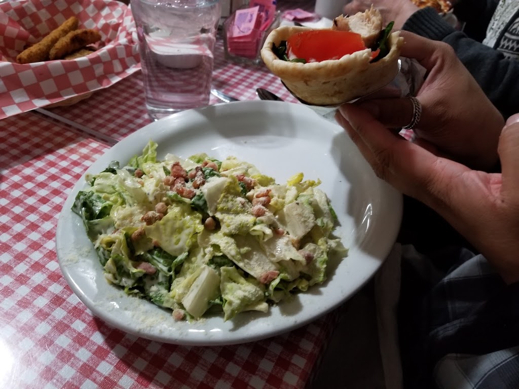 Jimmys Spec Pizza Fish & Chip | North St, Stirling, ON K0K 3E0, Canada | Phone: (613) 395-5111