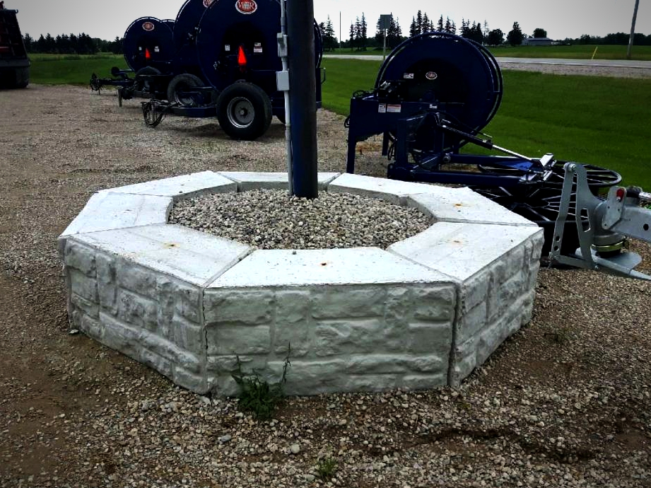 Design Concrete | 63 Birch St, Seaforth, ON N0K 1W0, Canada | Phone: (877) 253-4577