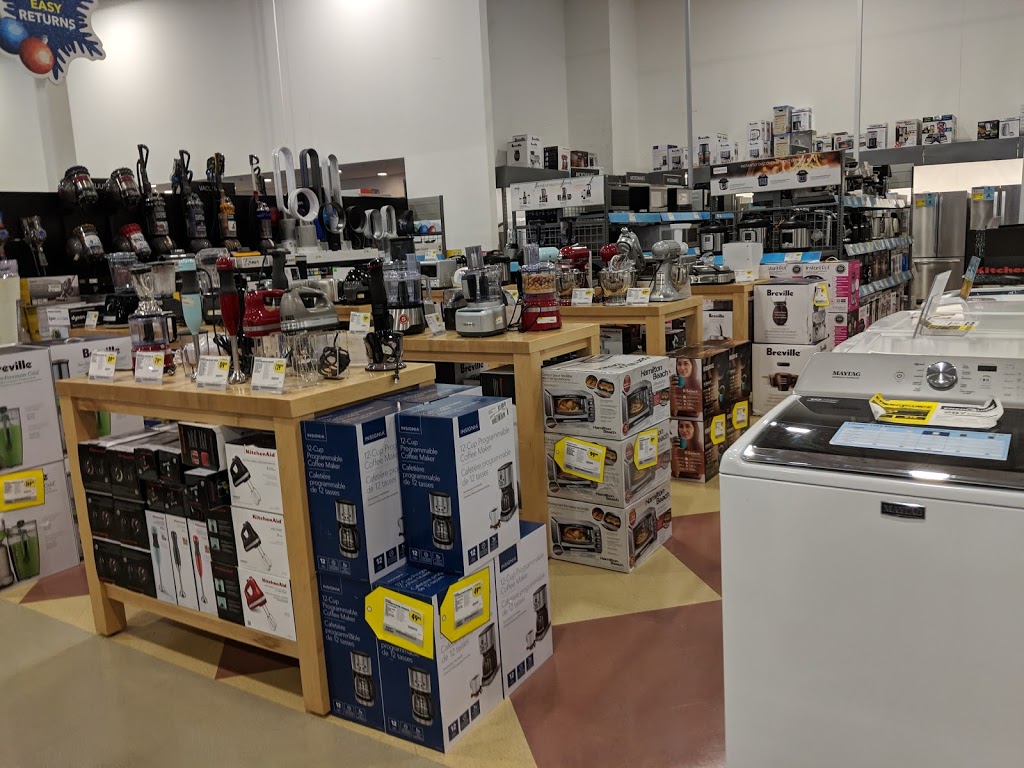 Best Buy | 10 Old Stock Yards Rd, Toronto, ON M6N 5G8, Canada | Phone: (416) 766-1577