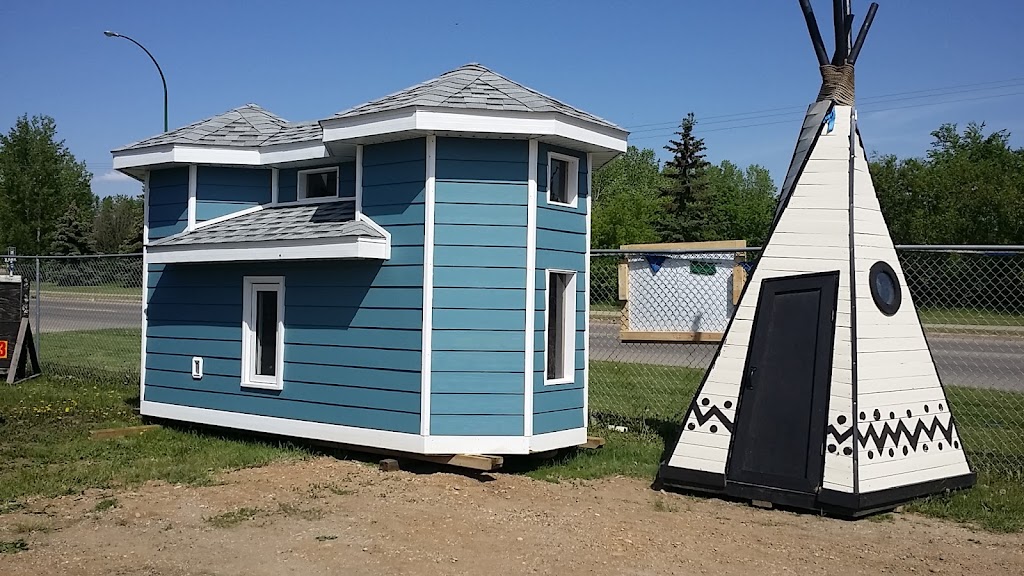 Prince Albert Habitat For Humanity / ReStore | 911 Marquis Rd, Prince Albert, SK S6V 8B9, Canada | Phone: (306) 763-7463