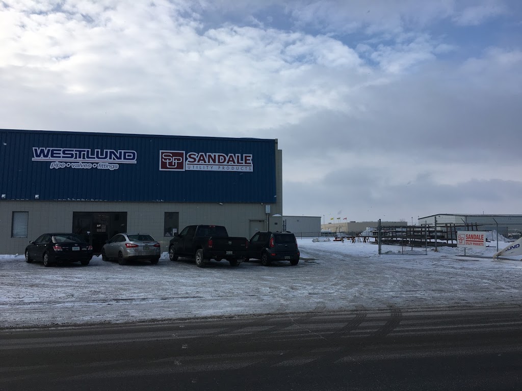 Westlund Regina | 117 Hodsman Rd, Regina, SK S4N 5W5, Canada | Phone: (306) 569-5249