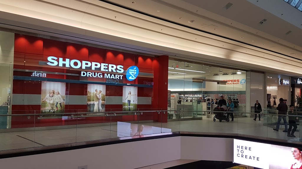 Shoppers Drug Mart | 5000 Hwy 7 #2015, Markham, ON L3R 4M9, Canada | Phone: (905) 477-6320