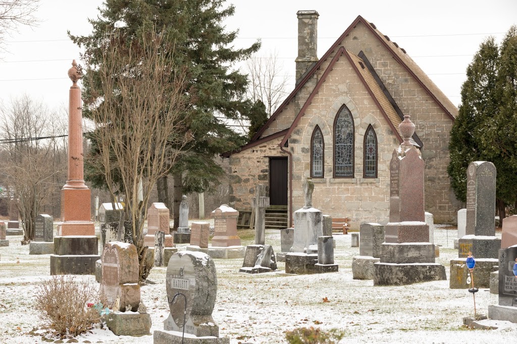St. Johns Nassagaweya in Campbellville | 10009 Guelph Line, Campbellville, ON L0P 1B0, Canada | Phone: (905) 659-1010