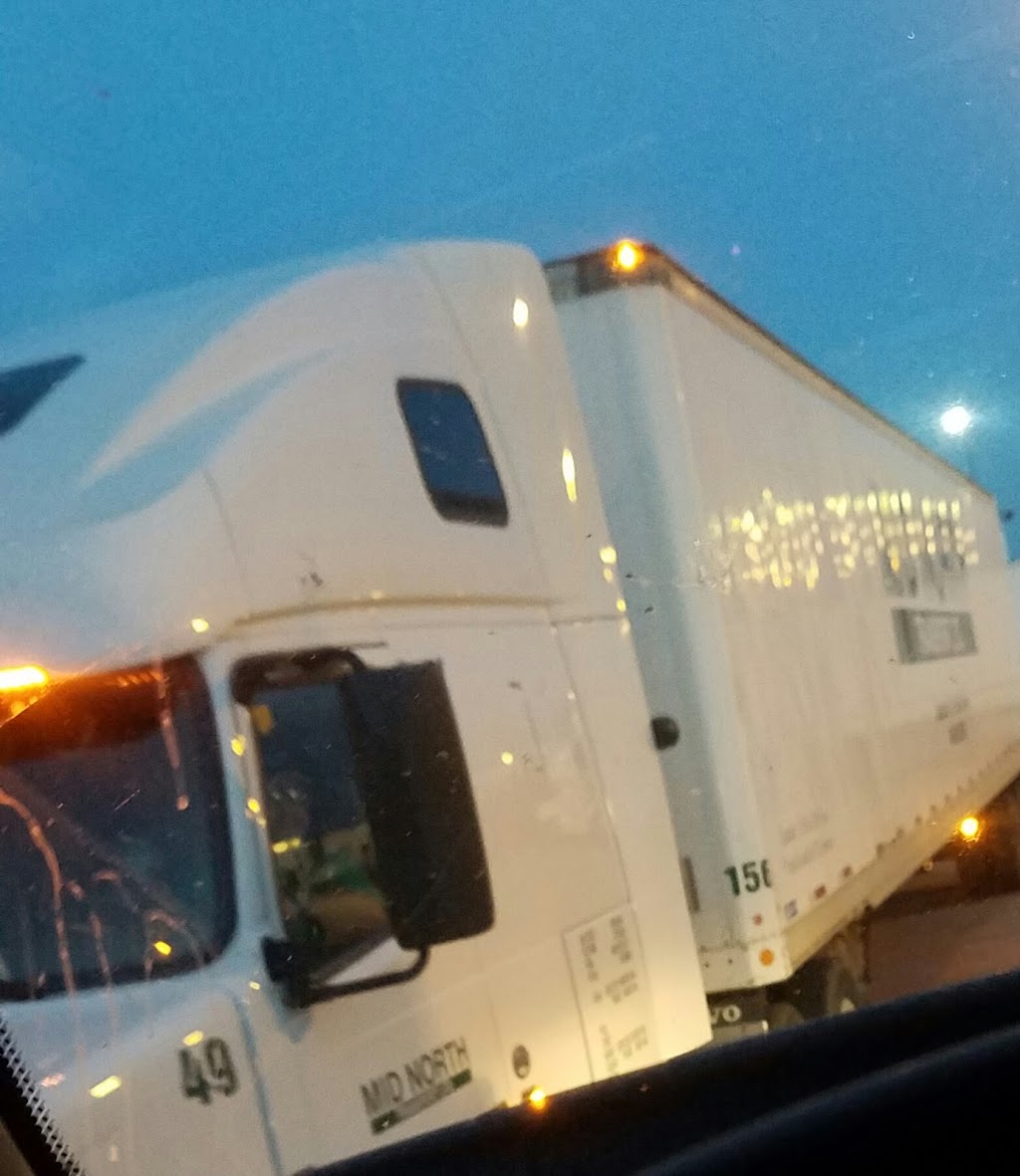 Mid North Transport Ltd | 2314 Northridge Dr, Saskatoon, SK S7L 1B9, Canada | Phone: (306) 931-2678