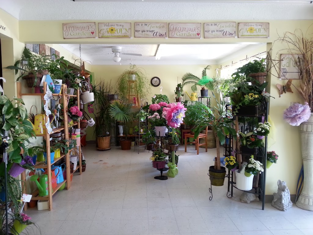 Blossoms Florist & Boutique | 265 Thomas St, Deseronto, ON K0K 1X0, Canada | Phone: (613) 547-5131