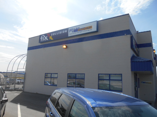 FIX AUTO LANGLEY | 19574 60 Ave, Surrey, BC V3S 8E2, Canada | Phone: (604) 539-2828