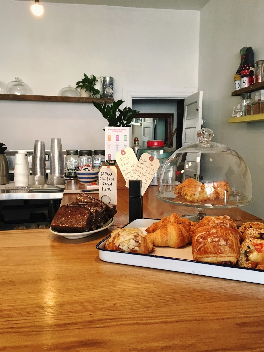 Cygnet Coffee | 1691 Dundas St W, Toronto, ON M6K 1V2, Canada