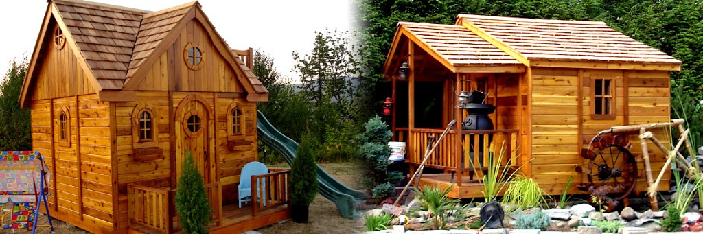 Everything Cedar | 13222 Sharpe Rd, Pitt Meadows, BC V3Y 1Z1, Canada | Phone: (778) 823-2780