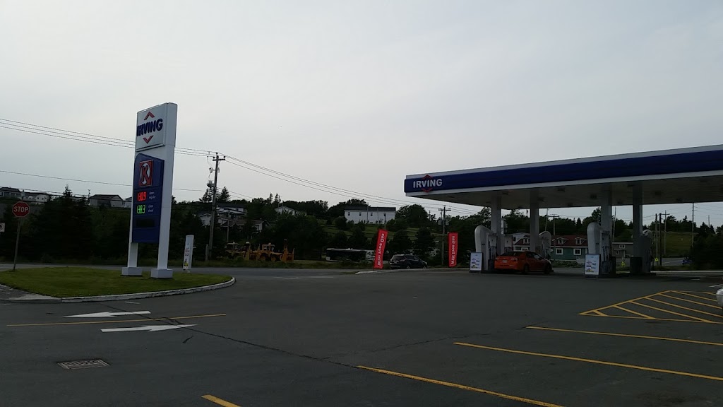 Irving Oil | 1206 Torbay Rd, Torbay, NL A1K 1A4, Canada | Phone: (709) 437-1661