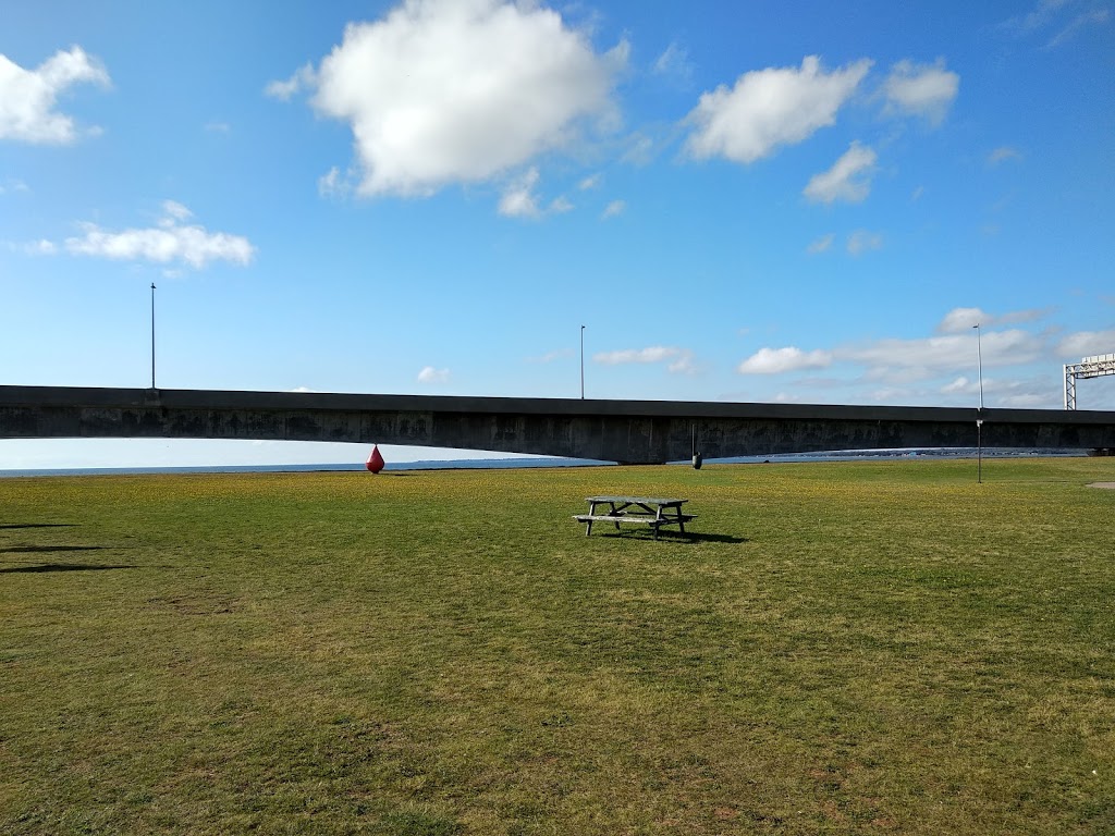 Marine Rail Park | Borden-Carleton, PE C0B 1X0, Canada | Phone: (902) 437-2225