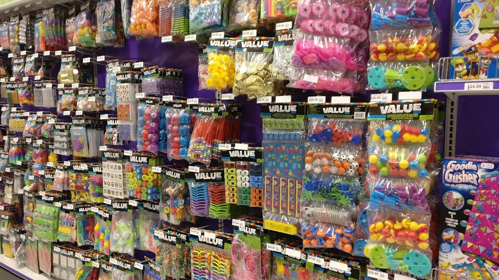 Party City | 300 Veterans Blvd NE, Airdrie, AB T4B 3P2, Canada | Phone: (587) 449-8270