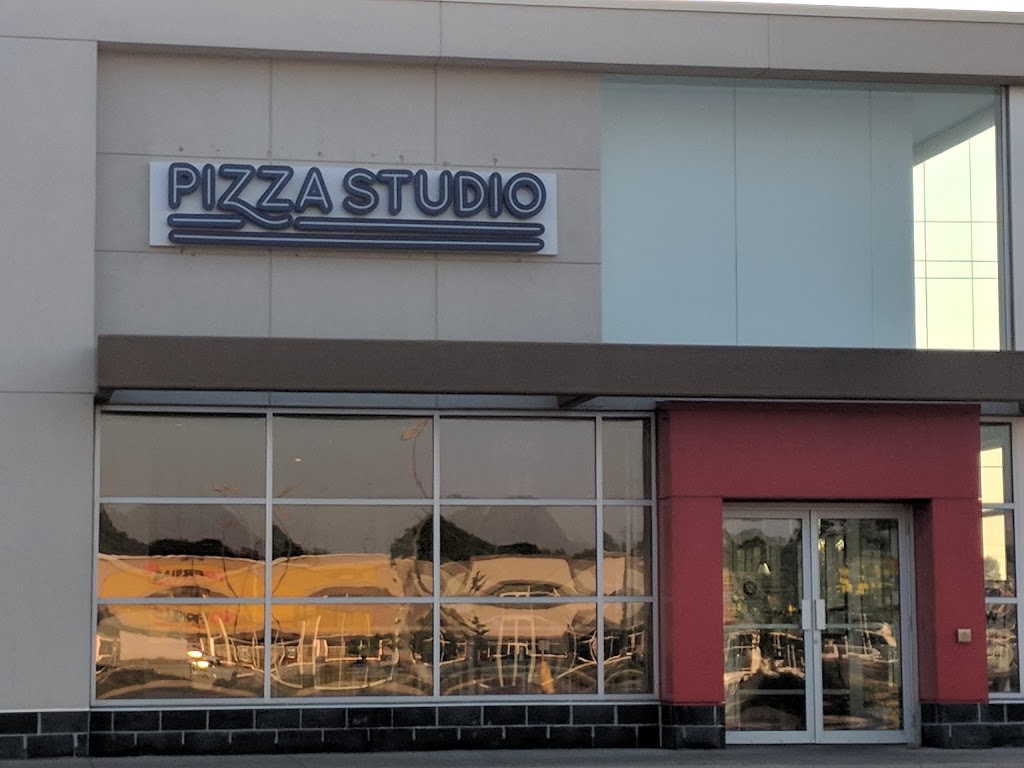 Pizza Studio Canada | 224 Ritson Rd N, Oshawa, ON L1G 1Z7, Canada | Phone: (905) 720-2240