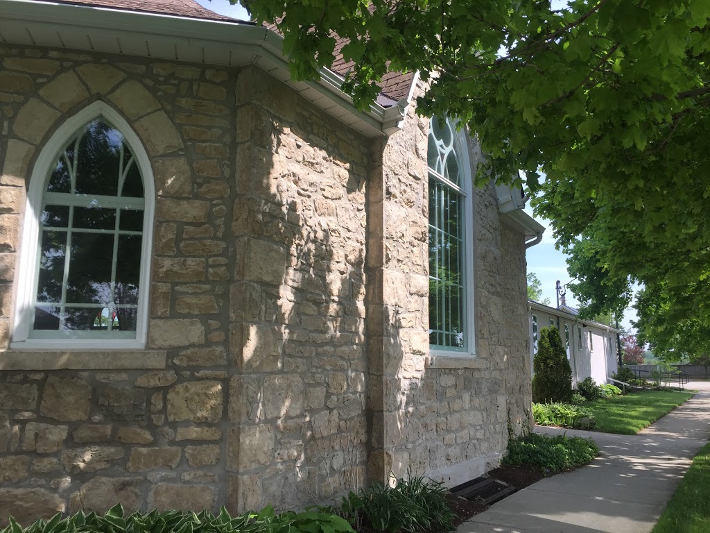 Speedside United Church | 5903 Wellington County Rd 29, Speedside, ON N0B, Canada | Phone: (519) 763-0299