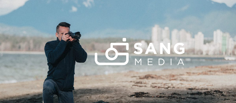 Sang Media | 8327 169A St, Surrey, BC V4N 4V1, Canada | Phone: (778) 885-7746