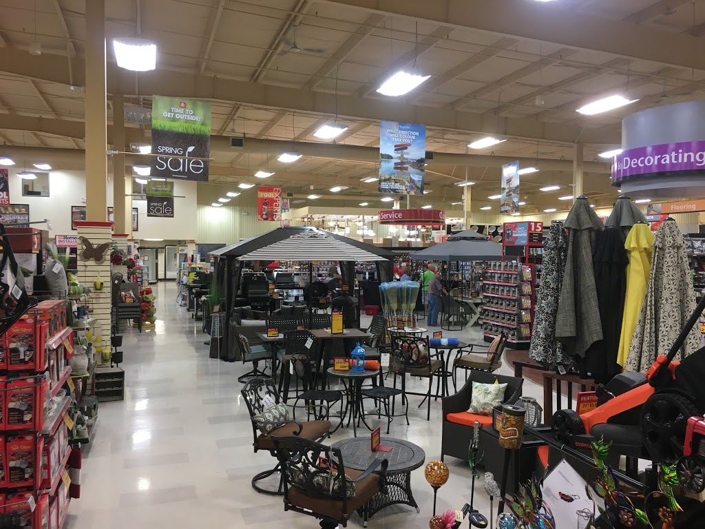 Crompton Home Hardware Building Centre - Tillsonburg | 101 Tillson Ave, Tillsonburg, ON N4G 3A4, Canada | Phone: (519) 842-8461