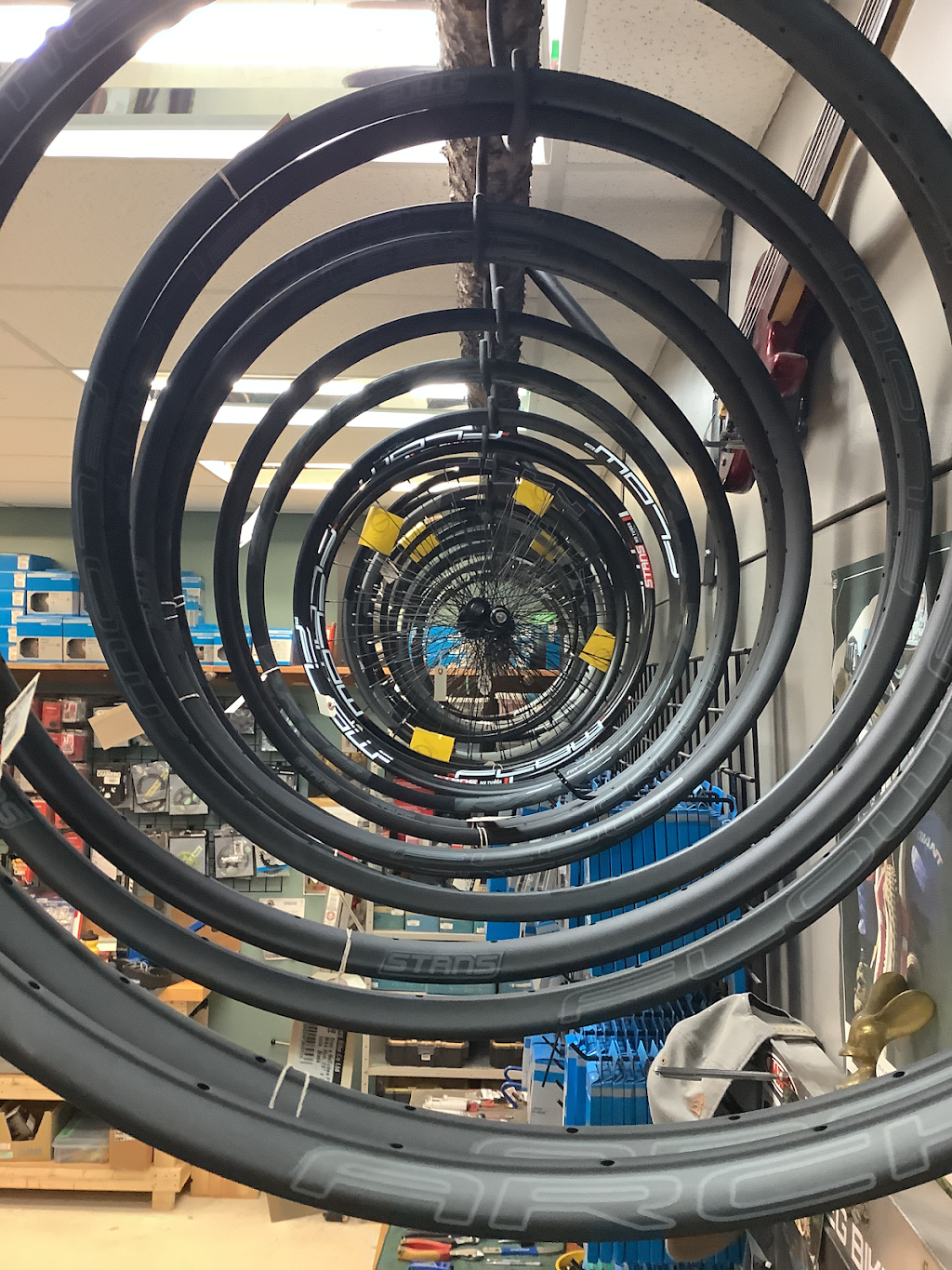 Bootleg Bike Co. | 197 Howard St, Kimberley, BC V1A 2G5, Canada | Phone: (778) 481-5455