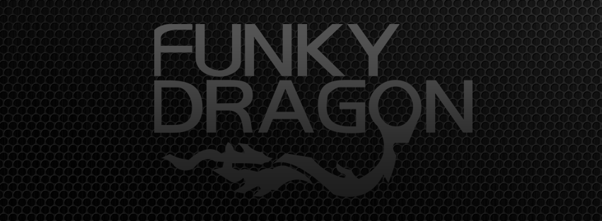 Funky Dragon Inc. | 110 Rue Jean-Desprez, Varennes, QC J3X 1K7, Canada | Phone: (514) 562-7447