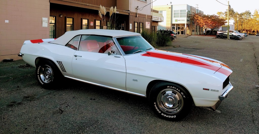 Nevco Automatic Transmissions Ltd | 7070 Curragh Ave, Burnaby, BC V5J 4V9, Canada | Phone: (604) 437-5566