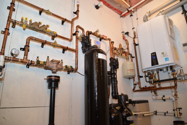 Veridis Plumbing & Heating Ltd. | 4705 Trans-Canada Hwy Unit A, Duncan, BC V9L 6E1, Canada | Phone: (844) 837-4347