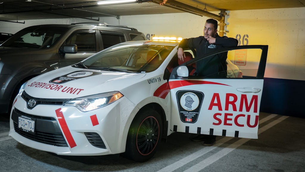 Armour Security and Protection Services Corp (Calgary) | 4620 Manilla Rd SE, Calgary, AB T2G 4B7, Canada | Phone: (877) 374-1392