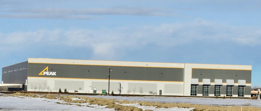 Peak Products | 20 High Plns Tr, Balzac, AB T4A 0P7, Canada | Phone: (877) 883-7325