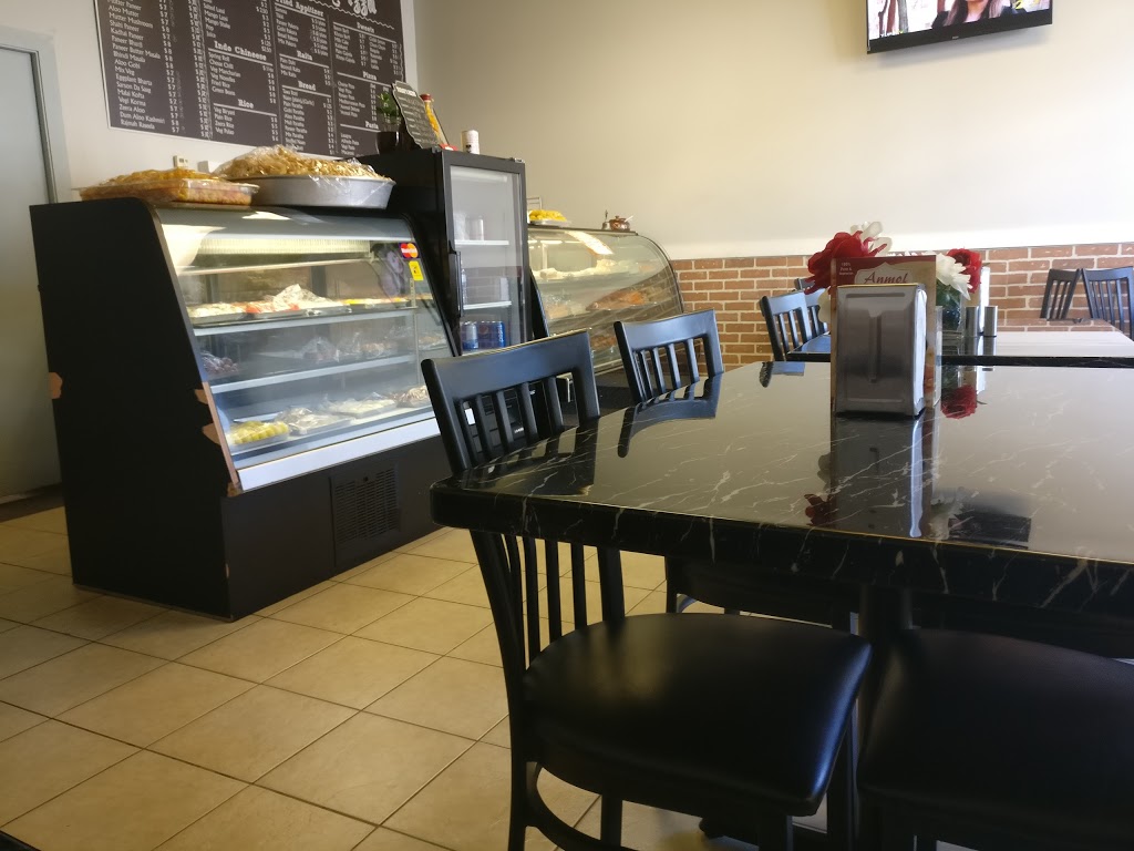 Anmol Sweets & Restaurant | 8363 128 St #108, Surrey, BC V3W 4G1, Canada | Phone: (604) 507-9898