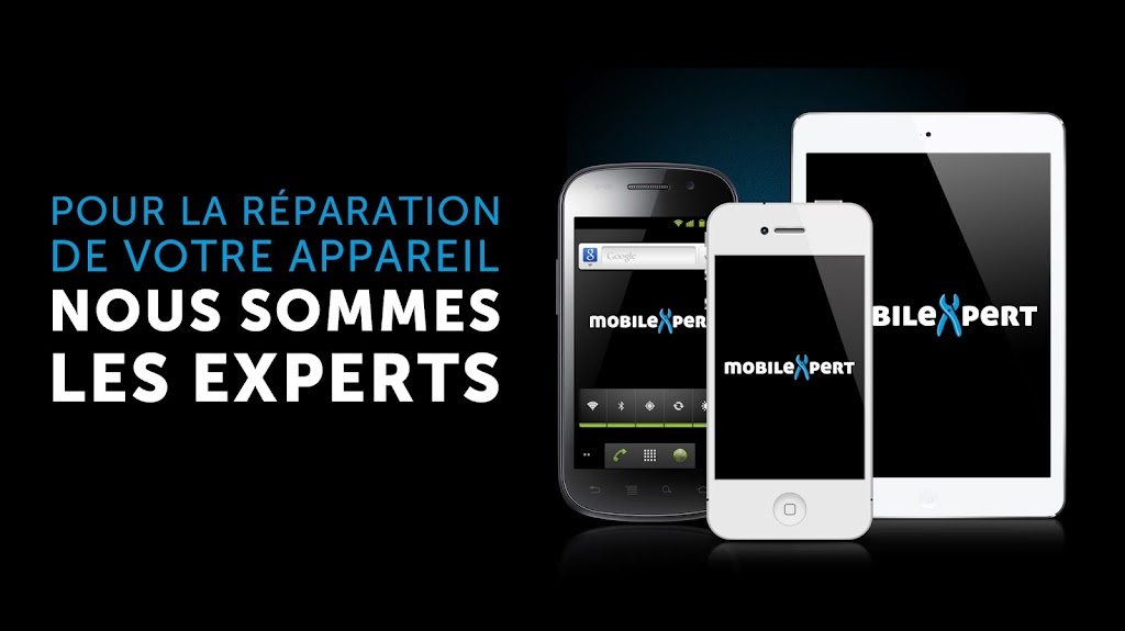 Mobile Expert Alma | 744 Av. du Pont S, Alma, QC G8B 2V4, Canada | Phone: (418) 290-2079