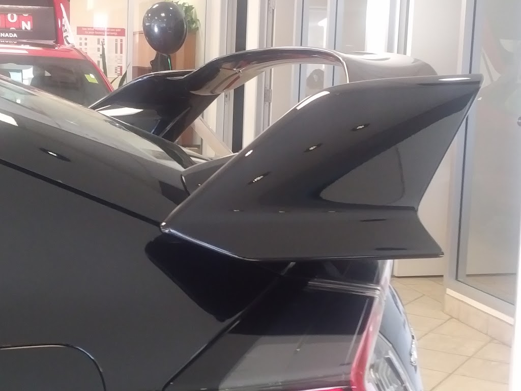 Kings Honda | 933 Park St, Kentville, NS B4N 5H3, Canada | Phone: (888) 917-5464