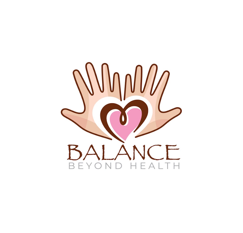 Balance Beyond Health | 38 Menotti Dr, Richmond Hill, ON L4E 0G9, Canada | Phone: (416) 560-1496