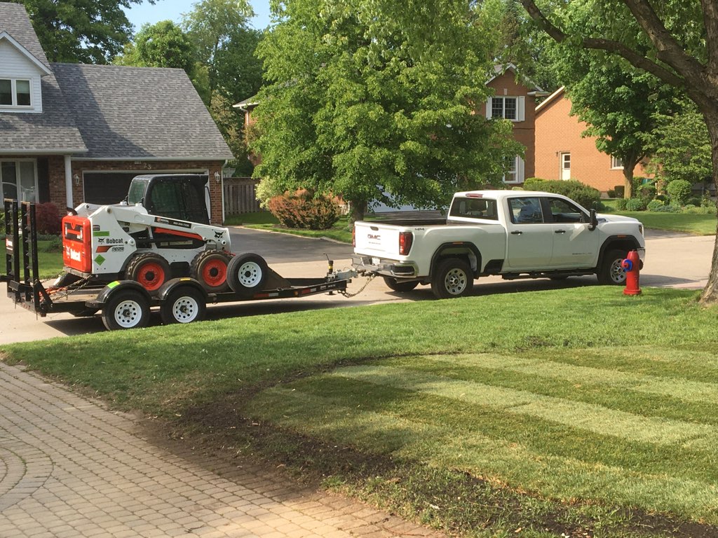 Emerald Lawncare & Landscaping | 48 Slater Ct, Waterdown, ON L0R 2H5, Canada | Phone: (905) 320-8996