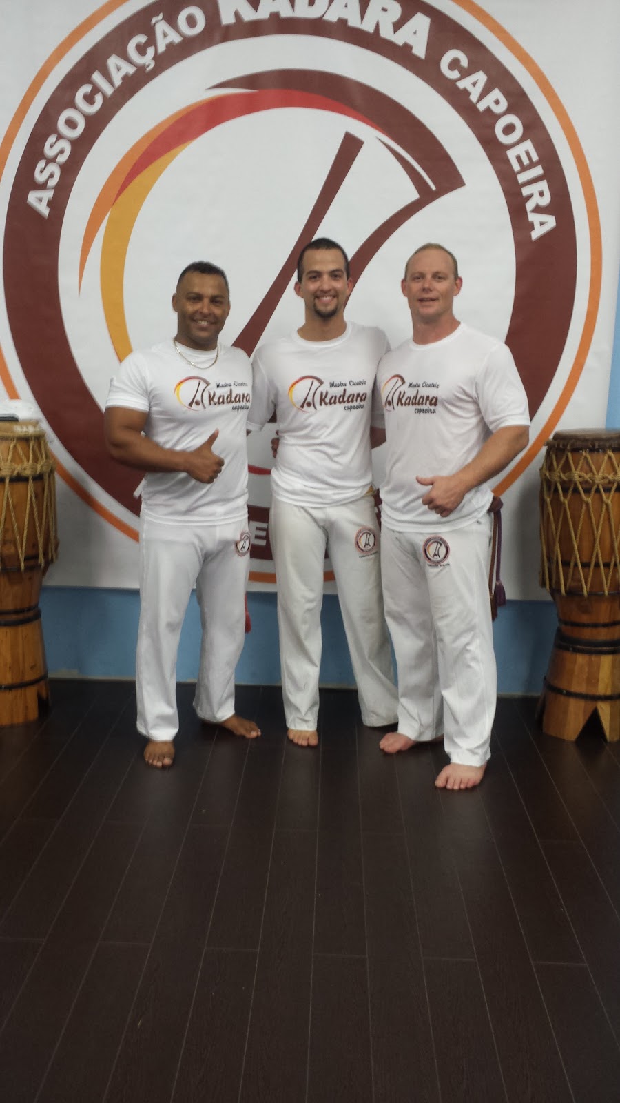 Kadara Capoeira Canada (Scarborough) | 21 Progress Ave unit 5, Scarborough, ON M1P 4S8, Canada | Phone: (647) 522-4540