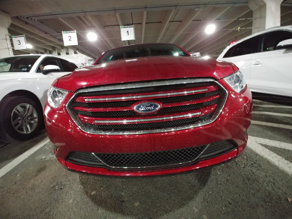 Enterprise Rent-A-Car | 1 Bell Blvd, Enfield, NS B2T 1K2, Canada | Phone: (902) 873-4700