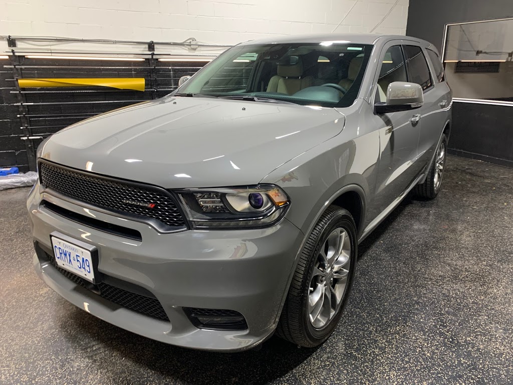 AMERICOMM Auto-Salon | 371 Bradwick Dr Unit 2, Concord, ON L4K 2P4, Canada | Phone: (905) 738-6600