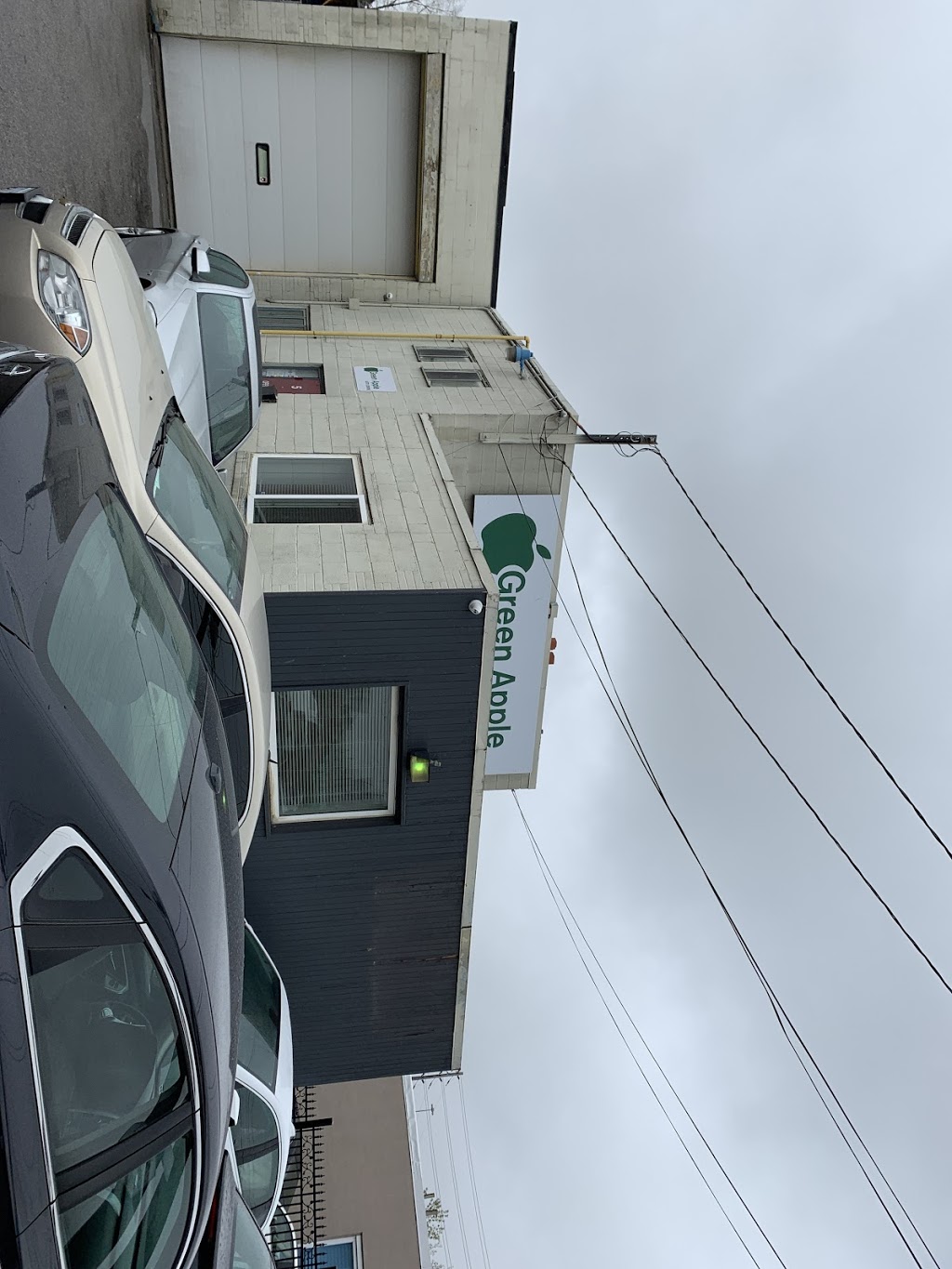 Green Apple Auto Centre | 5 Elrose Ave, North York, ON M9M 2H5, Canada | Phone: (416) 806-3320