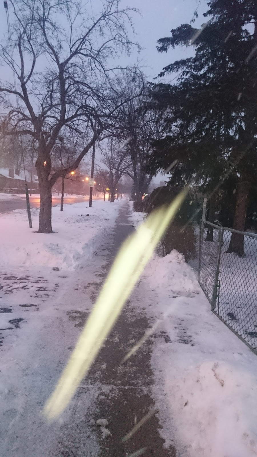 Norseman Heights Park | 100 Chartwell Rd, Etobicoke, ON M8Z, Canada