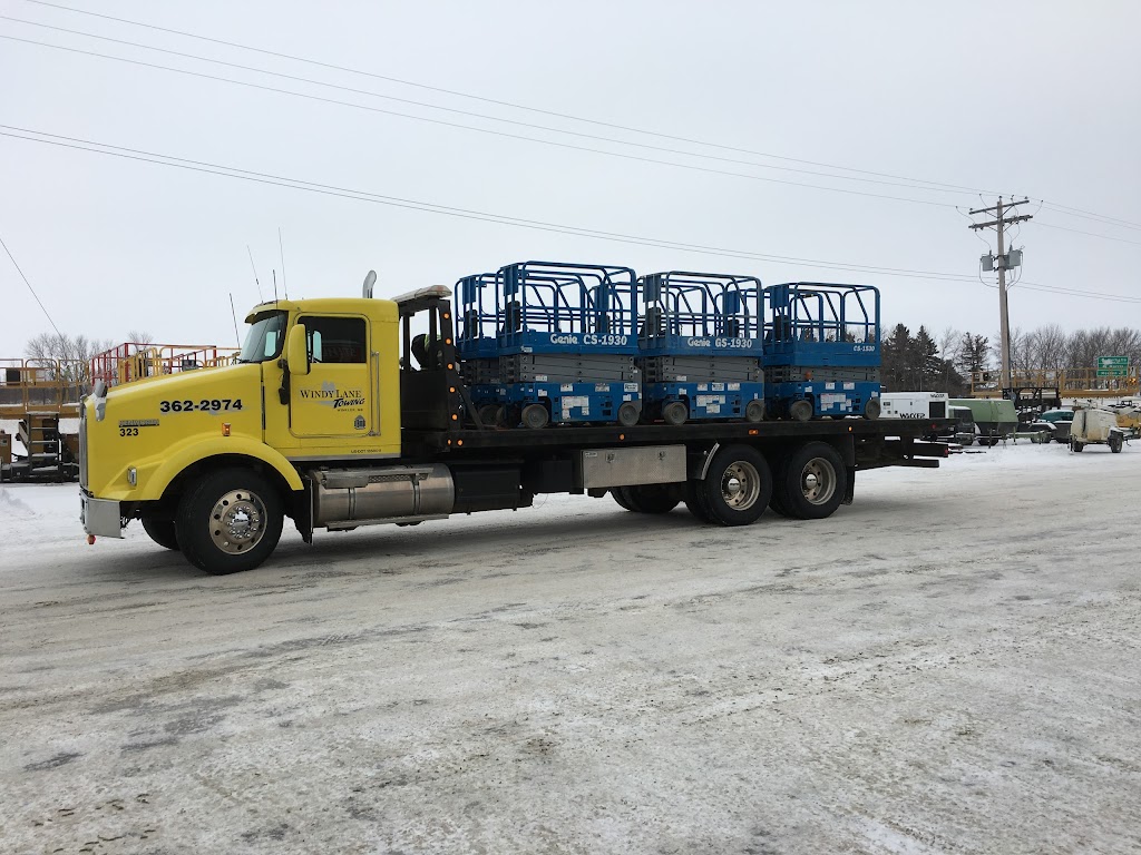Rite-Way Rentals | 235 Manitoba Rd, Winkler, MB R6W 0J8, Canada | Phone: (204) 325-2201